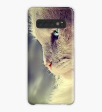 Lend Me a Kitten Case/Skin for Samsung Galaxy