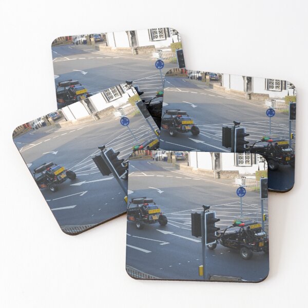 Item preview, Buggy race near Colwyn Castle designed and sold by Justmum63.