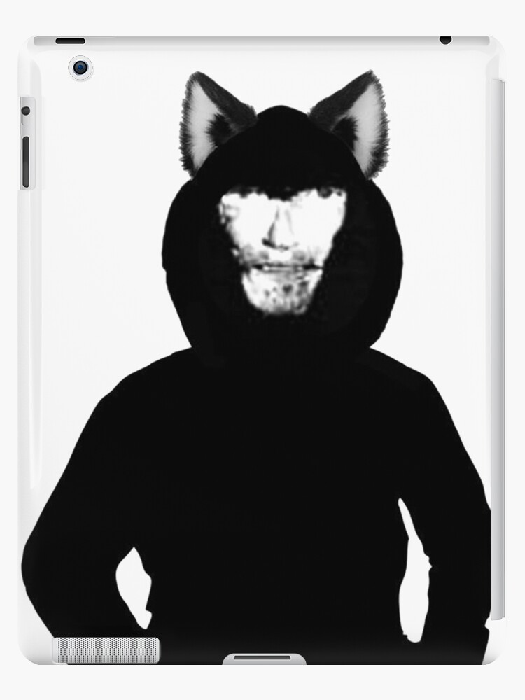 My intruder costume for my Mandela Catalogue vol 2: but with memes. The  hood just came in : r/MandelaCatalogue