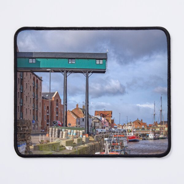 Item preview, The Old Grain Store designed and sold by Viv Thompson Photography .