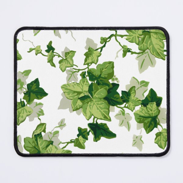 Item preview, Twisting Ivy designed and sold by Not Too Shoddy.