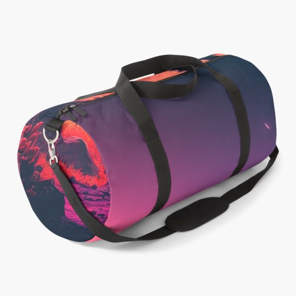 Item preview, Neon Dreams: Looking for Life in Outer Space designed and sold by Mullet Monkey.