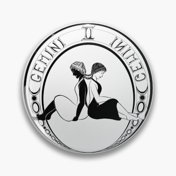 Item preview, Geminis designed and sold by lejtom96.