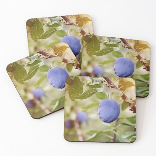 Item preview, Beautiful Plum Branch on the Tree designed and sold by Angela Cini.