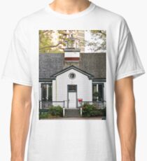 Horticultural Hall Classic T-Shirt