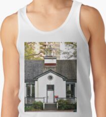 Horticultural Hall Men's Tank Top