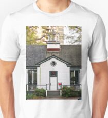 Horticultural Hall Unisex T-Shirt