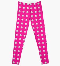 womens golfing Leggings