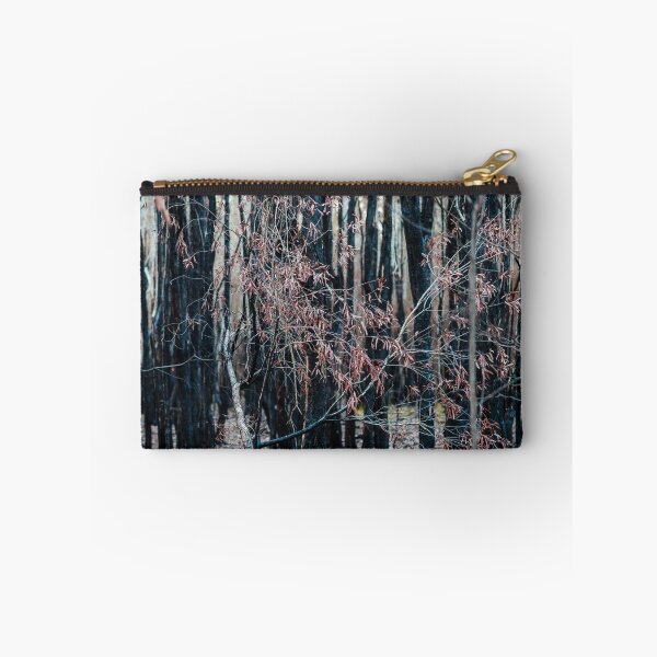 Item preview, Burnt trees in the Australian Bush designed and sold by Sandra Boles.
