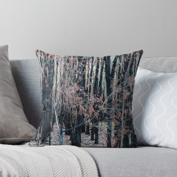 Item preview, Burnt trees in the Australian Bush designed and sold by Sandra Boles.