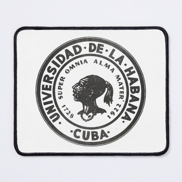 Item preview, Havana University - Universidad de Habana designed and sold by Groenendijk.