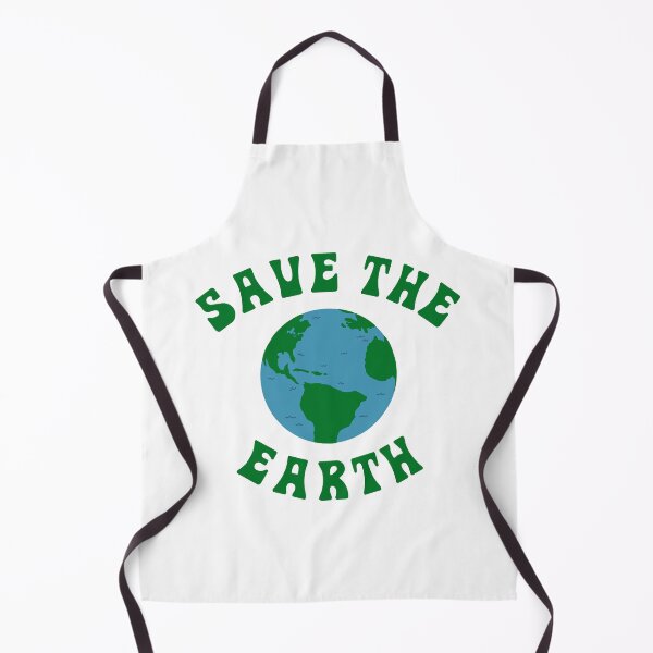 Item preview, Save The Earth designed and sold by lunarrcreations.