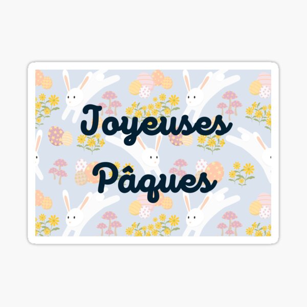 500pcs Joyeuses Pâques Autocollants Oeufs Mignons Auto-adhésif Label de  Sceau Pour Pâques Party Enfants Boîte Cadeau Sac Décor Handmade Sticker  Tags