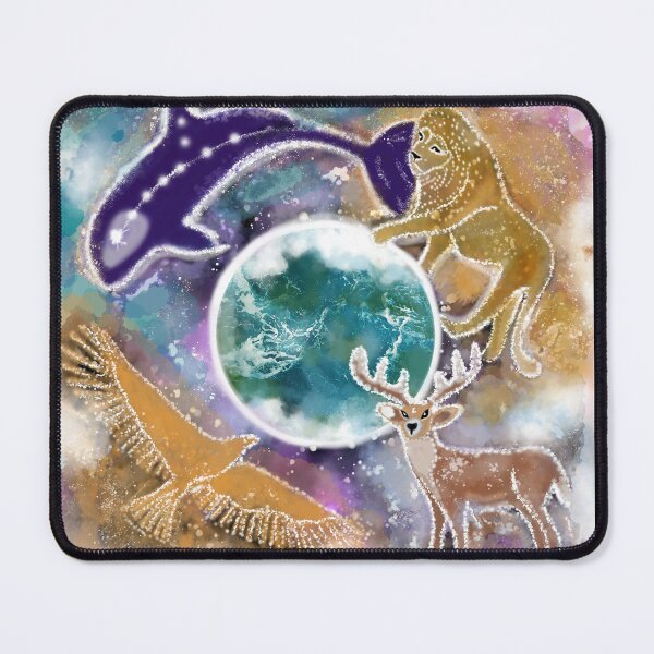Item preview, We Are One designed and sold by Haloproductions.