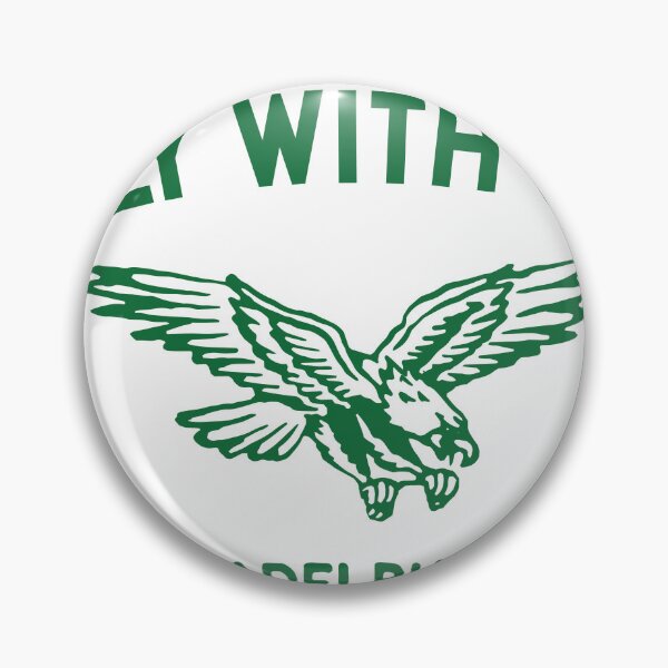 Item preview, Fly With Us designed and sold by South Street Threads.