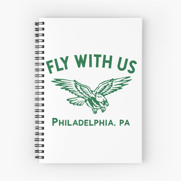 Item preview, Fly With Us designed and sold by South Street Threads.