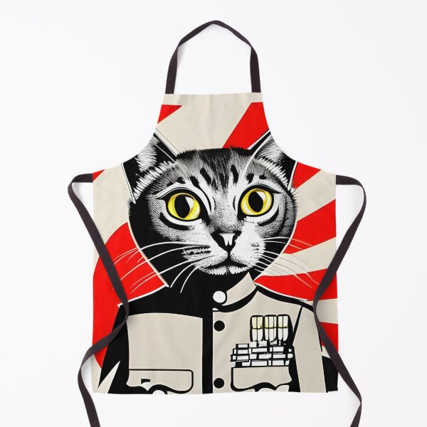 Item preview, Cute Retro Propaganda Meow - Pets are people too designed and sold by Dalive.