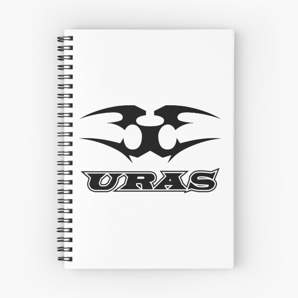 Item preview, URAS - Tribal designed and sold by JDMShop.