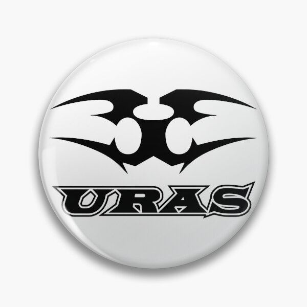Item preview, URAS - Tribal designed and sold by JDMShop.