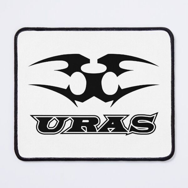 Item preview, URAS - Tribal designed and sold by JDMShop.