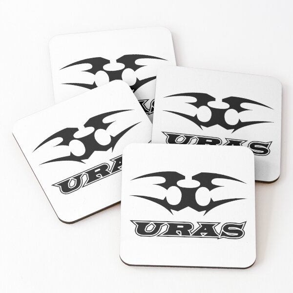 Item preview, URAS - Tribal designed and sold by JDMShop.