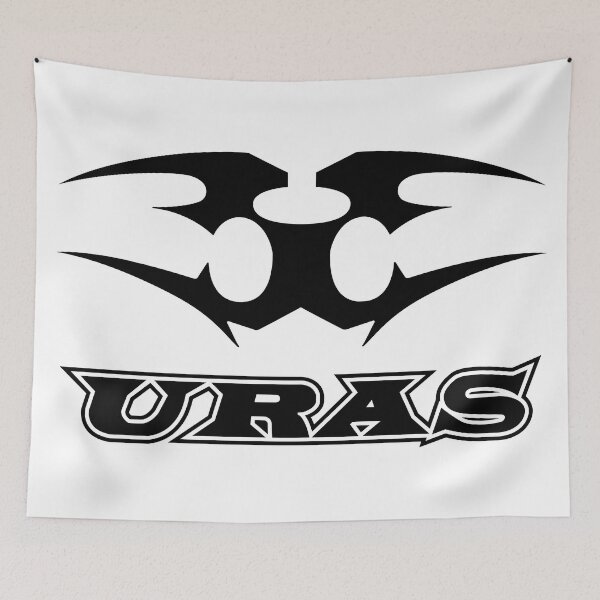 Item preview, URAS - Tribal designed and sold by JDMShop.