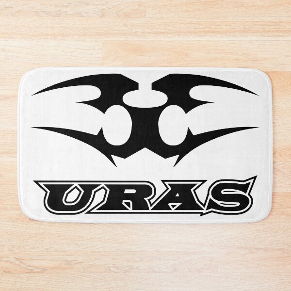 Item preview, URAS - Tribal designed and sold by JDMShop.