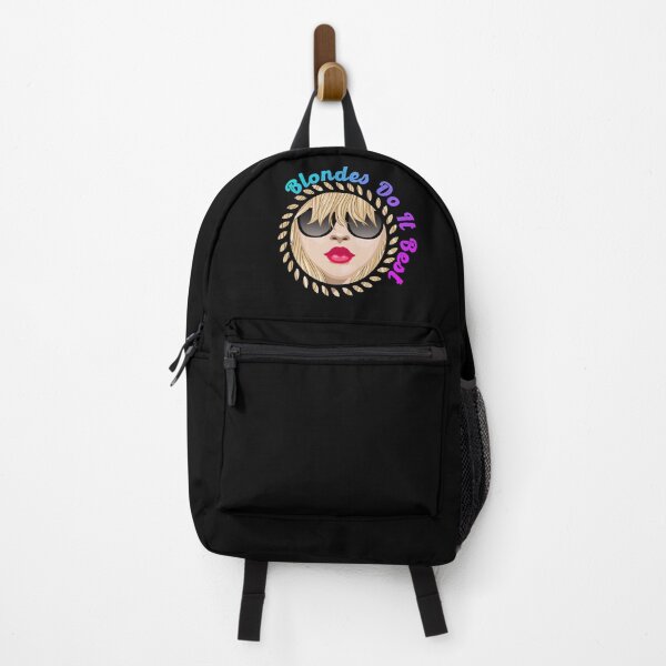 Item preview, Blondes Do It Best designed and sold by Vlaki.