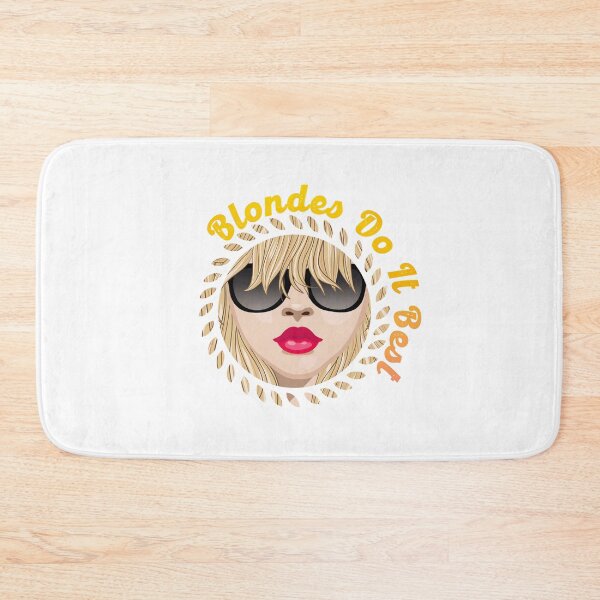 Item preview, Copy of Blondes Do It Best designed and sold by Vlaki.
