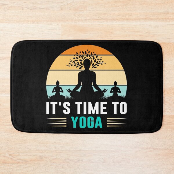 Item preview, YOGA TSHIRT DESIGN YOGA T-SHIRT designed and sold by fahimtshirt.