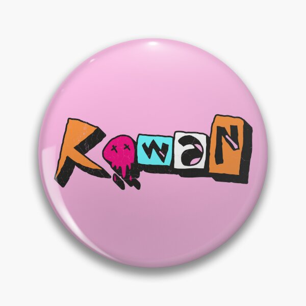 Item preview, ROWAN Custom Text Birthday Name designed and sold by Danylo Mikhnievych.