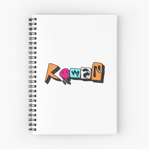 Item preview, ROWAN Custom Text Birthday Name designed and sold by Danylo Mikhnievych.