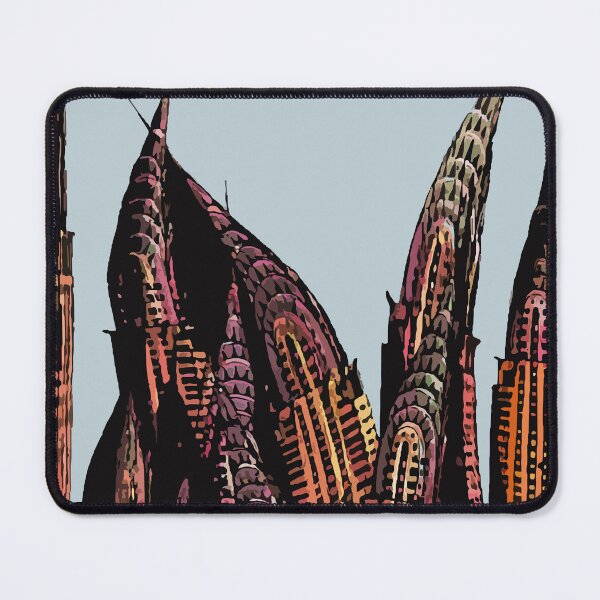 Item preview, Chrysler designed and sold by natylan.