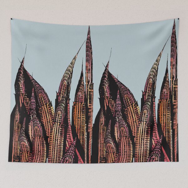 Item preview, Chrysler designed and sold by natylan.
