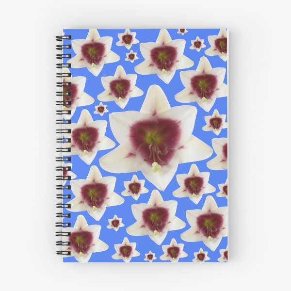 Item preview, Lilium  Triumphator = 'Zanlophator' designed and sold by Chris Burrows.