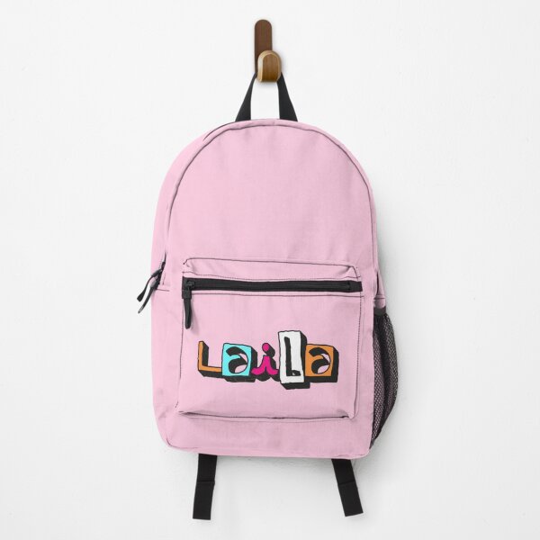 Item preview, LAILA Custom Text Birthday Name designed and sold by Danylo Mikhnievych.