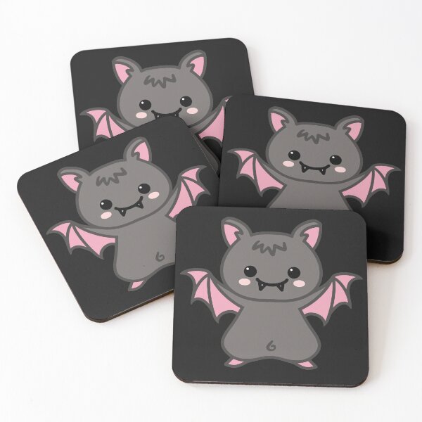Item preview, Batty designed and sold by Tameink.