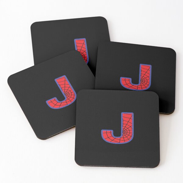 Item preview, The letter J designed and sold by Kilch ⭐⭐⭐⭐⭐.