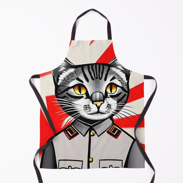 Item preview, Cartoon Retro Propaganda Cat - Pets are people too designed and sold by Dalive.
