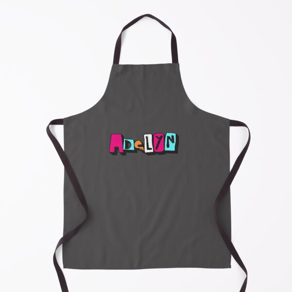 Item preview, ADELYN Custom Text Birthday Name designed and sold by Danylo Mikhnievych.
