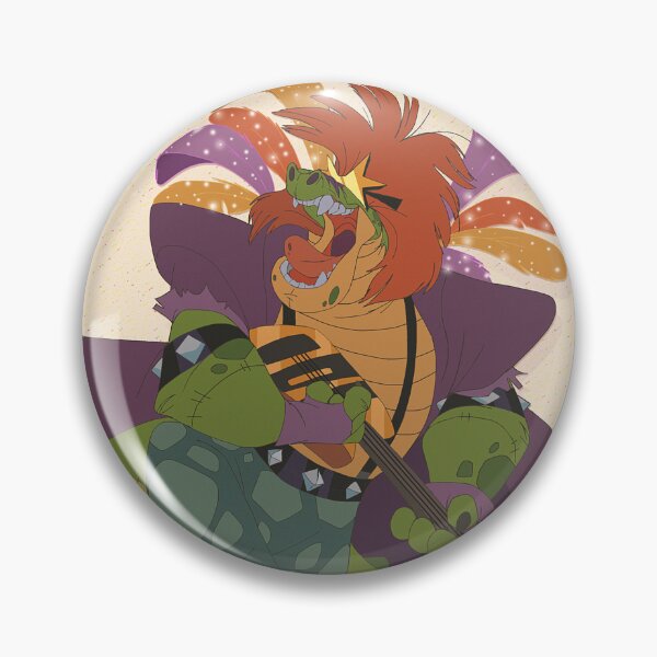 Item preview, Monty Gator Rock! designed and sold by Kosperry.