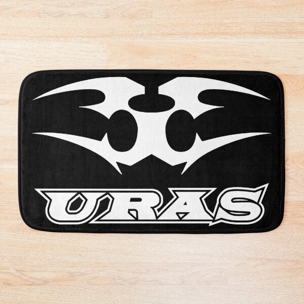 Item preview, URAS - Tribal designed and sold by JDMShop.