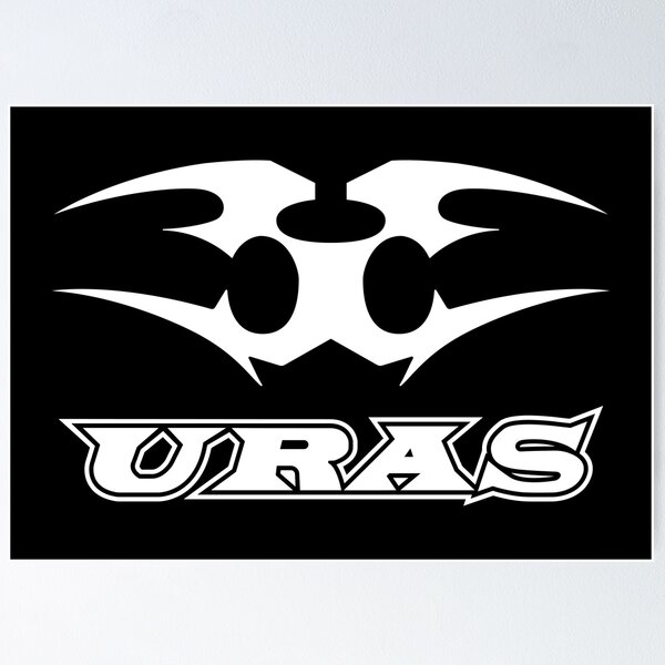 URAS - Tribal URAS - Tribal