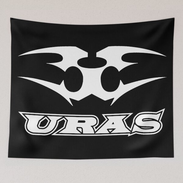 Item preview, URAS - Tribal designed and sold by JDMShop.