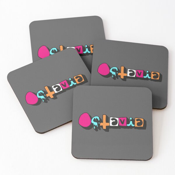 Item preview, OCTAVIA Custom Text Birthday Name designed and sold by Danylo Mikhnievych.