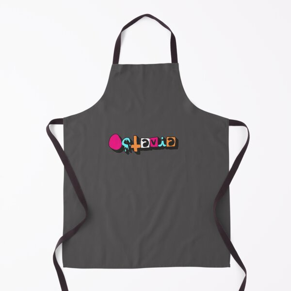 Item preview, OCTAVIA Custom Text Birthday Name designed and sold by Danylo Mikhnievych.