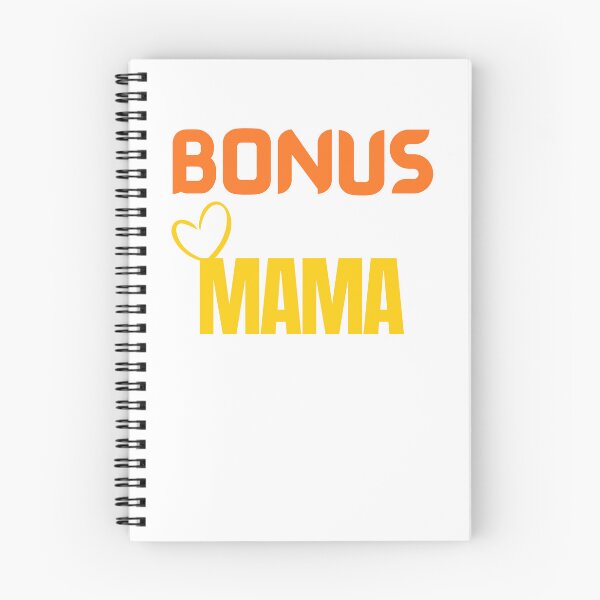 Item preview, Bonus mama designed and sold by Helloboutique.