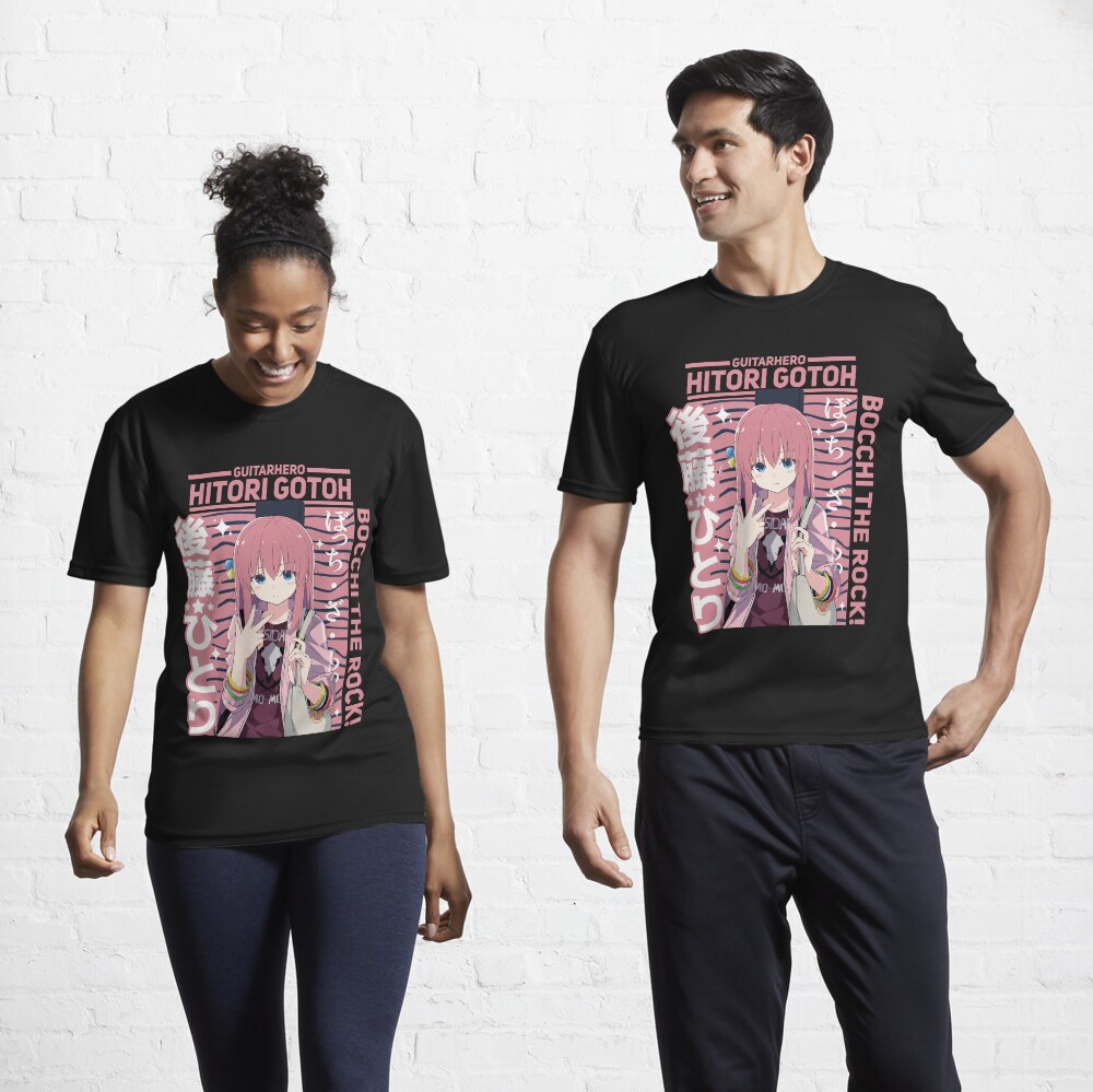 Aperçu de l'œuvre T-shirt respirant créée et vendue par Neelam789.