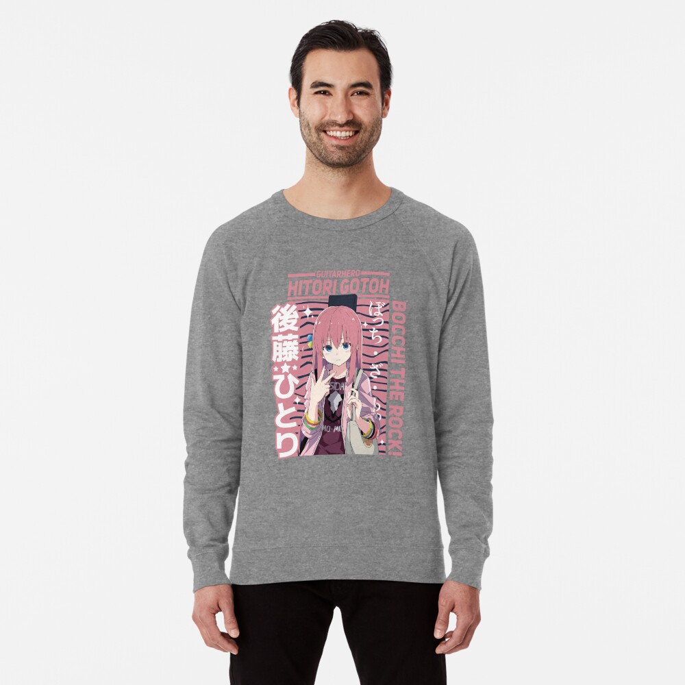 Aperçu de l'œuvre Sweatshirt léger créée et vendue par Neelam789.