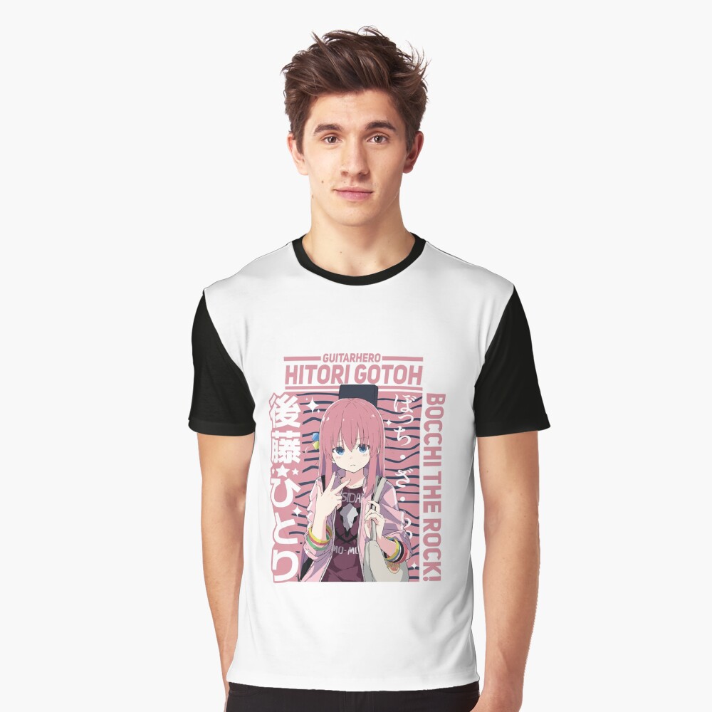 Aperçu de l'œuvre T-shirt graphique créée et vendue par Neelam789.